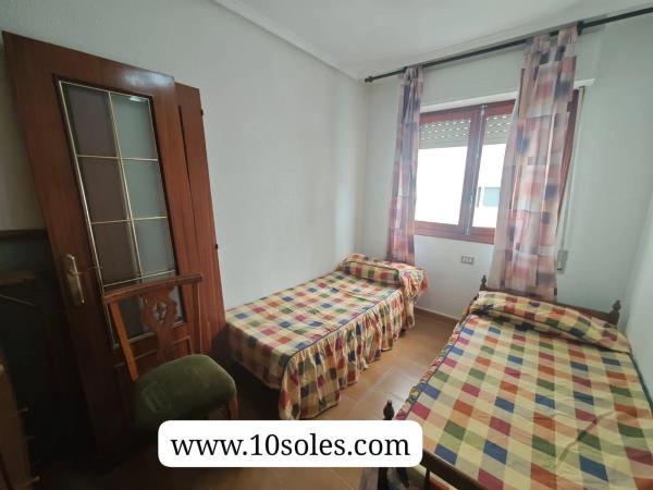 Piso en Orihuela Ciudad