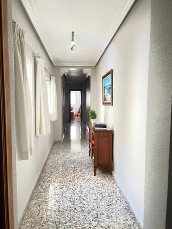 Piso en calle Duque de Tamames, 38