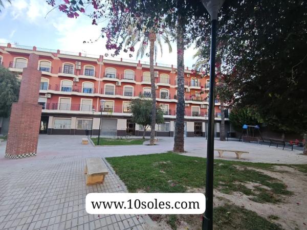 Piso en Orihuela Ciudad