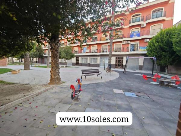 Piso en Orihuela Ciudad