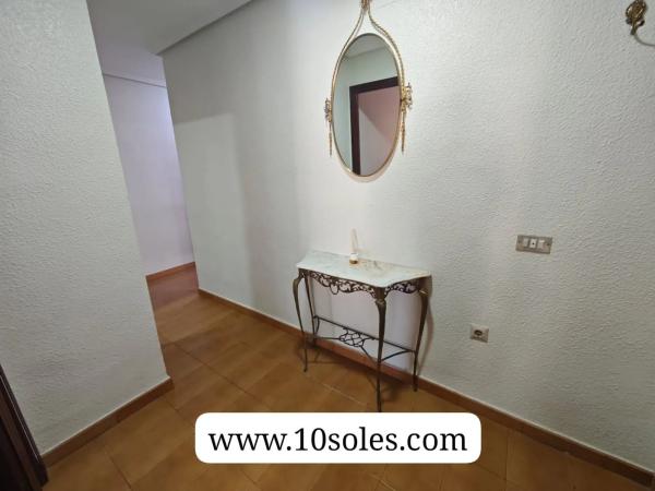 Piso en Orihuela Ciudad