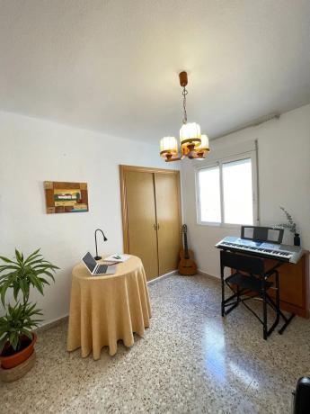 Piso en calle Duque de Tamames, 38