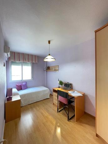 Piso en calle Duque de Tamames, 38