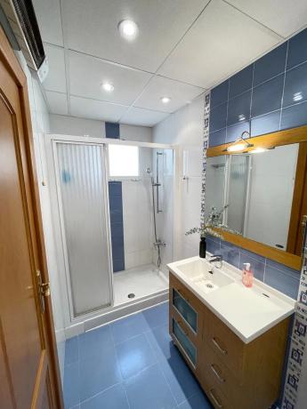 Piso en calle Duque de Tamames, 38