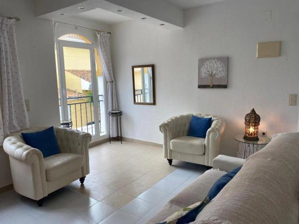 Ático en calle Calderón de la Barca