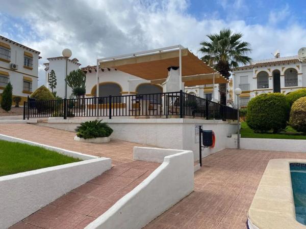 Ático en calle Calderón de la Barca