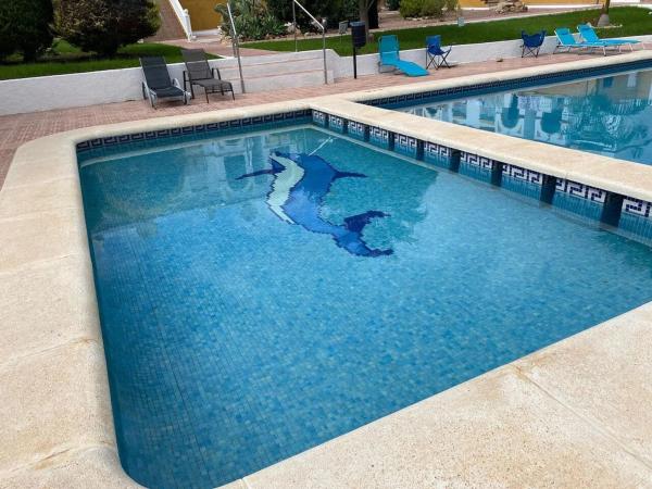 Ático en calle Calderón de la Barca