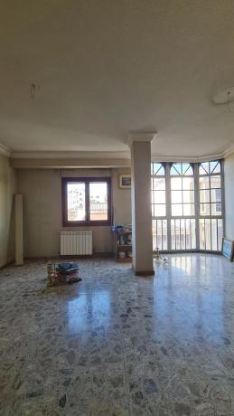 Piso en calle Alfonso XIII, 15