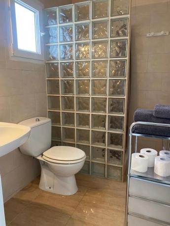 Ático en calle Calderón de la Barca