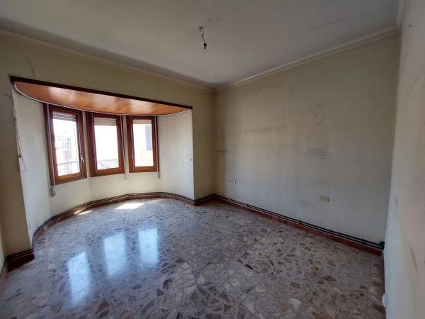 Piso en calle Alfonso XIII, 15