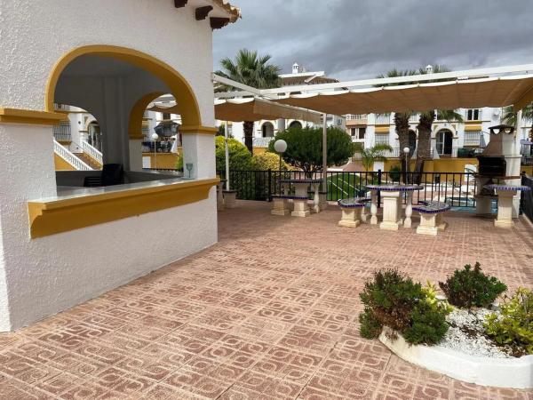 Ático en calle Calderón de la Barca