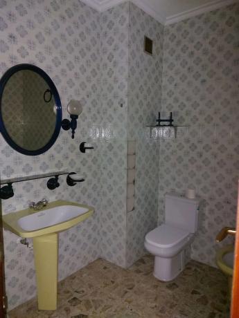 Piso en calle Alfonso XIII, 15