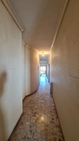 Piso en calle Alfonso XIII, 15