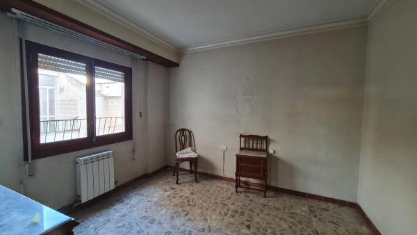 Piso en calle Alfonso XIII, 15