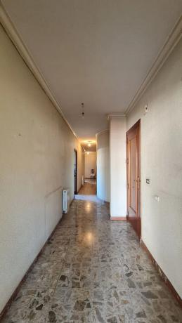 Piso en calle Alfonso XIII, 15