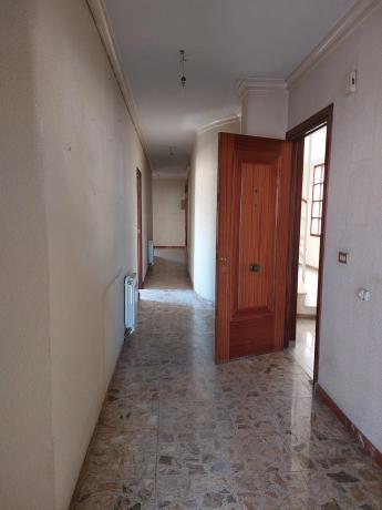 Piso en calle Alfonso XIII, 15