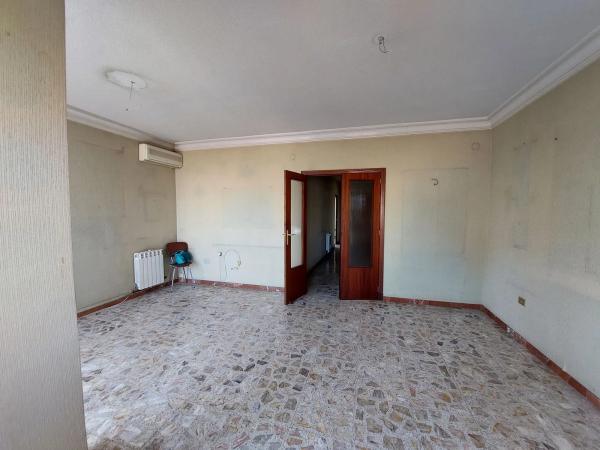 Piso en calle Alfonso XIII, 15