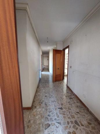 Piso en calle Alfonso XIII, 15