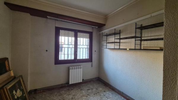 Piso en calle Alfonso XIII, 15