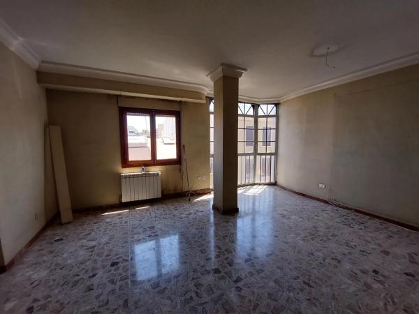 Piso en calle Alfonso XIII, 15