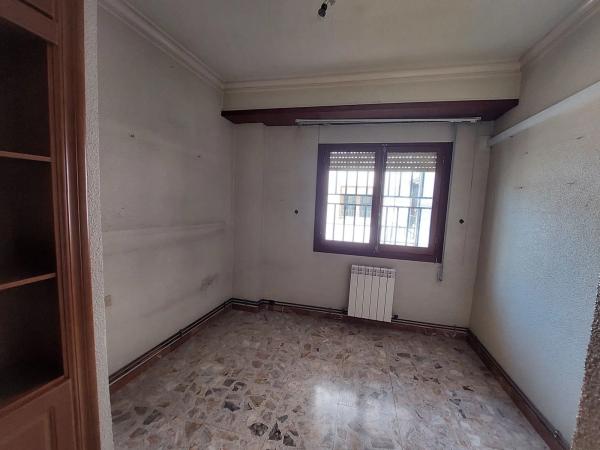 Piso en calle Alfonso XIII, 15