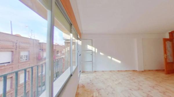 Piso en Orihuela Ciudad