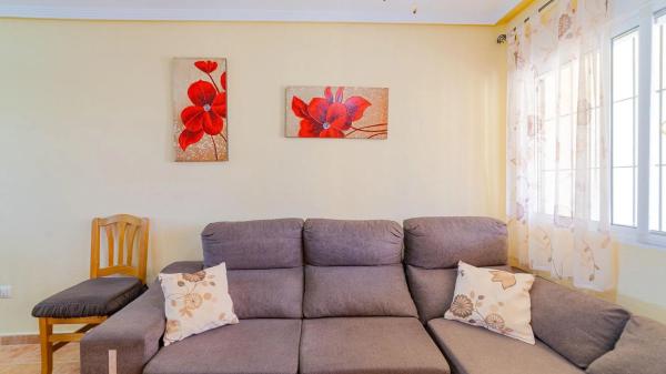 Casa independiente en calle Campoamor, 1