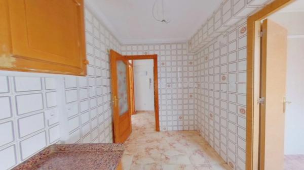 Piso en Orihuela Ciudad