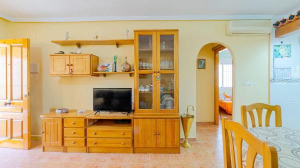 Casa independiente en calle Campoamor, 1