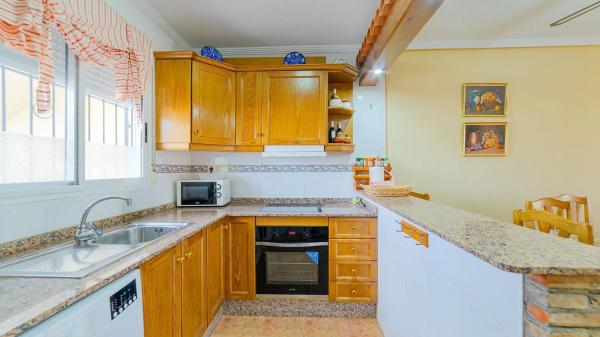 Casa independiente en calle Campoamor, 1