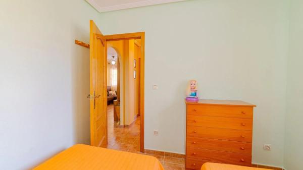 Casa independiente en calle Campoamor, 1