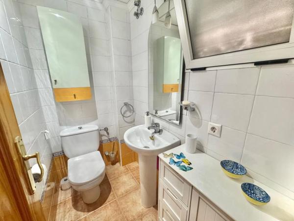 Casa independiente en calle Huerta, 9