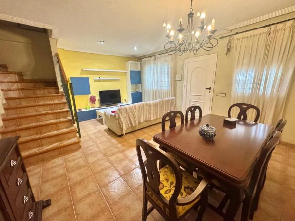 Casa independiente en calle Huerta, 9