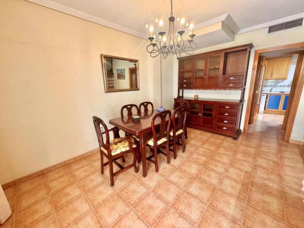 Casa independiente en calle Huerta, 9