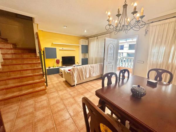 Casa independiente en calle Huerta, 9