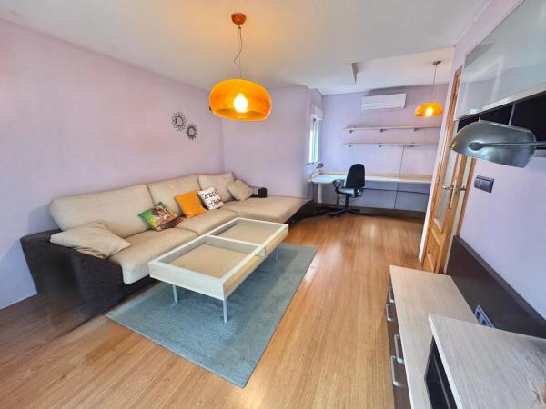 Casa independiente en calle Huerta, 9