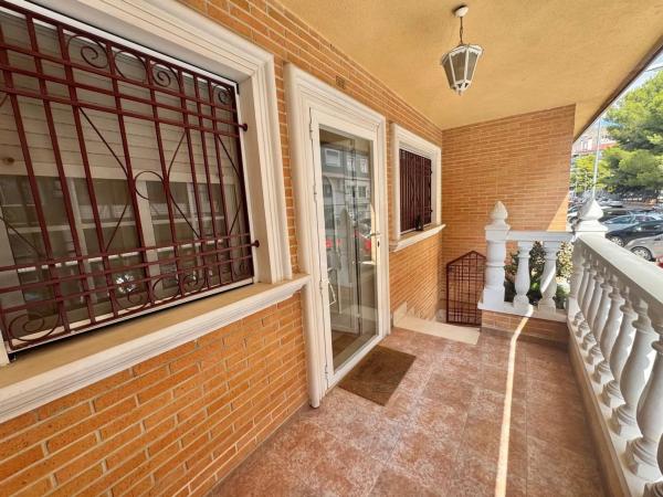 Casa independiente en calle Huerta, 9