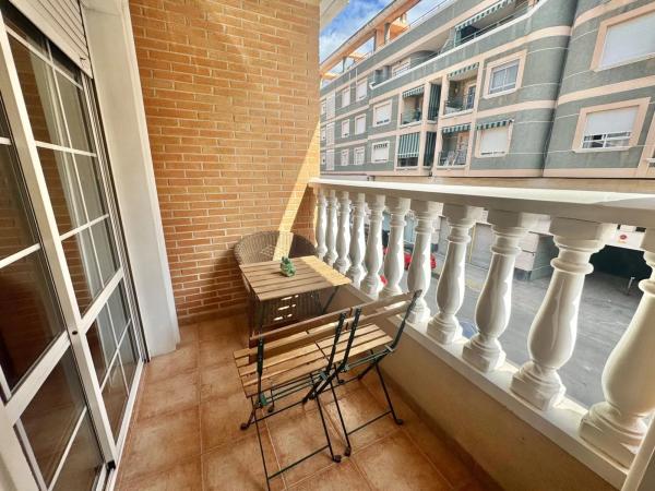 Casa independiente en calle Huerta, 9