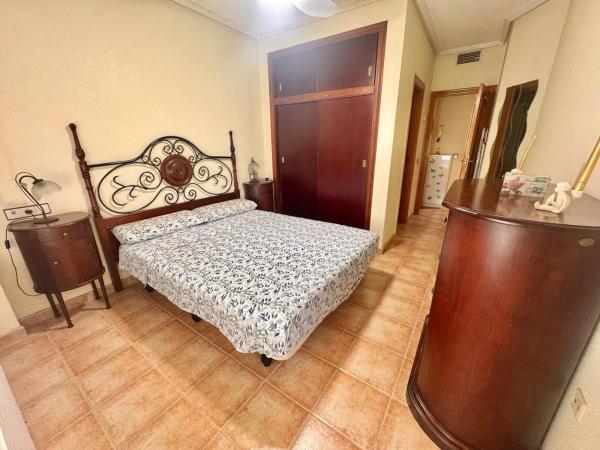 Casa independiente en calle Huerta, 9