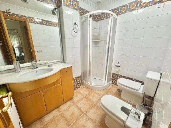 Casa independiente en calle Huerta, 9