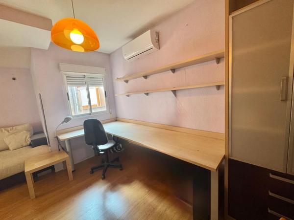 Casa independiente en calle Huerta, 9