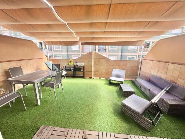 Casa independiente en calle Huerta, 9