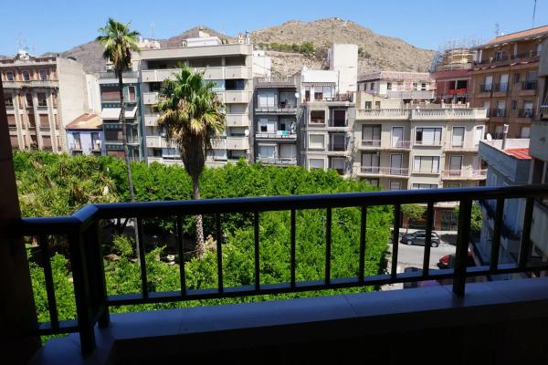 Piso en Orihuela Ciudad