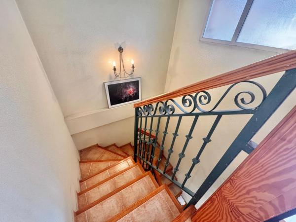 Casa independiente en calle Huerta, 9