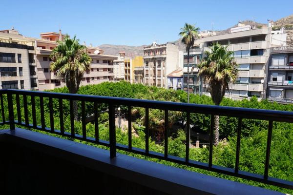 Piso en Orihuela Ciudad