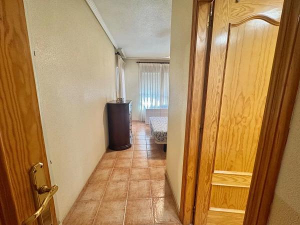 Casa independiente en calle Huerta, 9