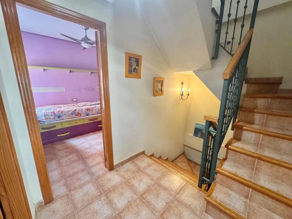 Casa independiente en calle Huerta, 9