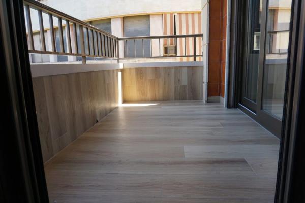 Piso en Orihuela Ciudad