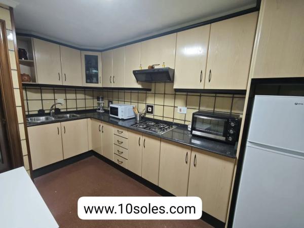 Piso en Orihuela Ciudad