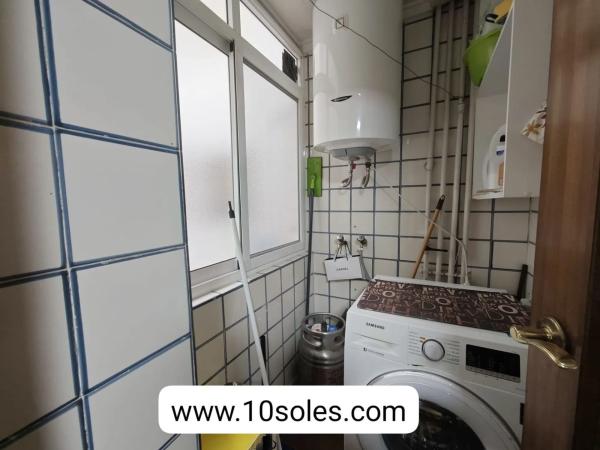 Piso en Orihuela Ciudad